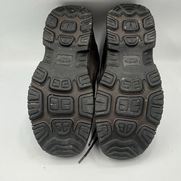 Red Wing Shoes Irish Setter 805‎ Hunt Boots Size 13 Gore-tex main image 9